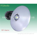 Bridgelux/Epistar COB 100w Industrial highbay led lamps with good heat